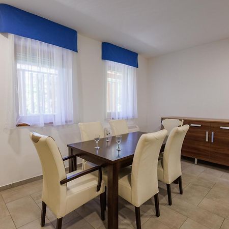 Jacht Apartmanok Balatonfüred Екстериор снимка
