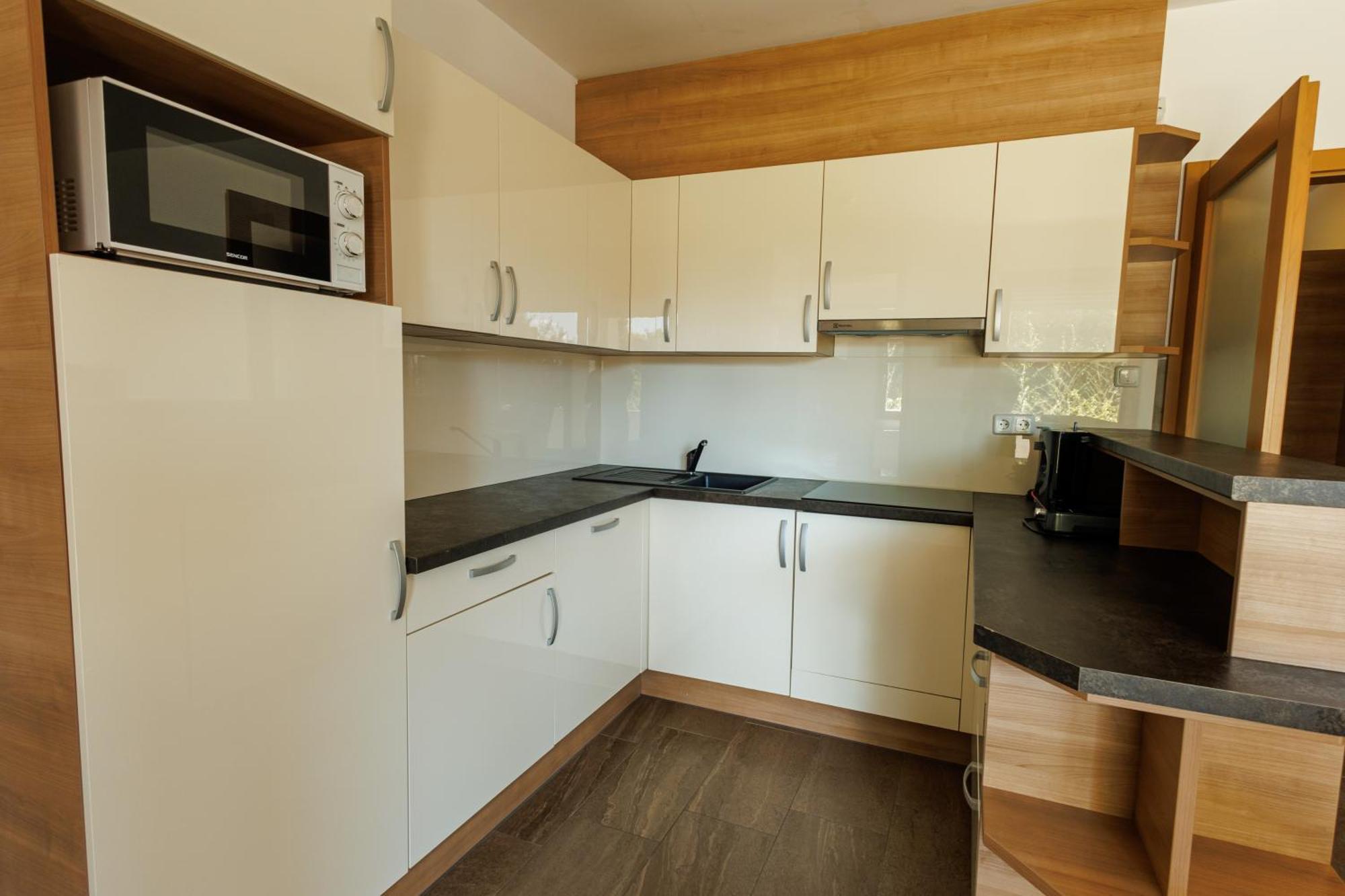 Jacht Apartmanok Balatonfüred Екстериор снимка