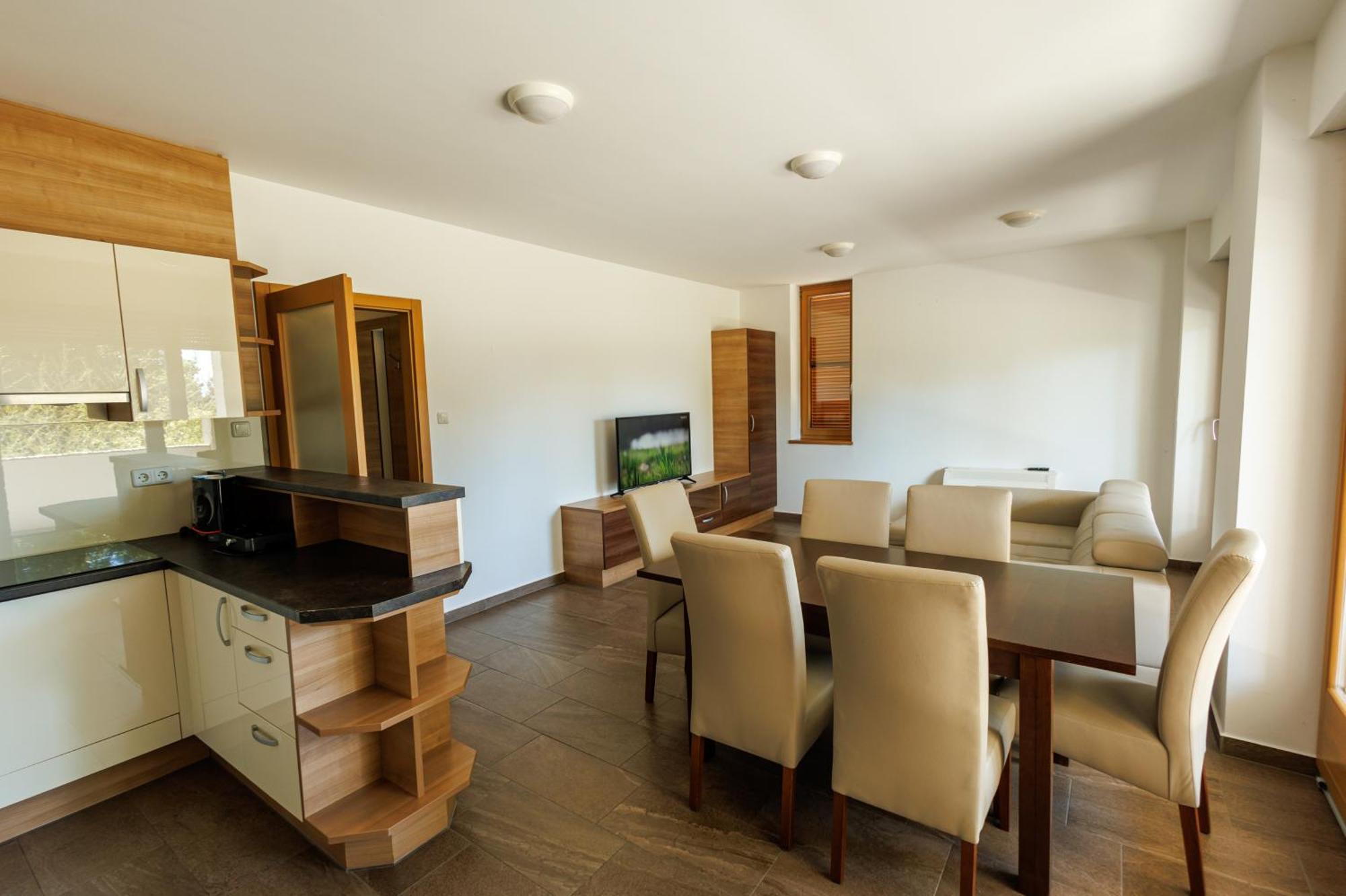 Jacht Apartmanok Balatonfüred Екстериор снимка
