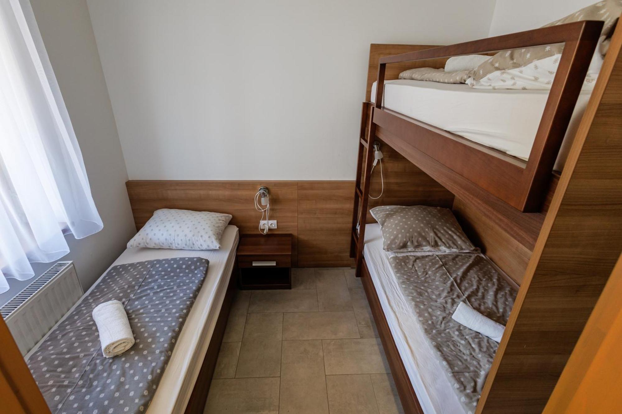 Jacht Apartmanok Balatonfüred Екстериор снимка