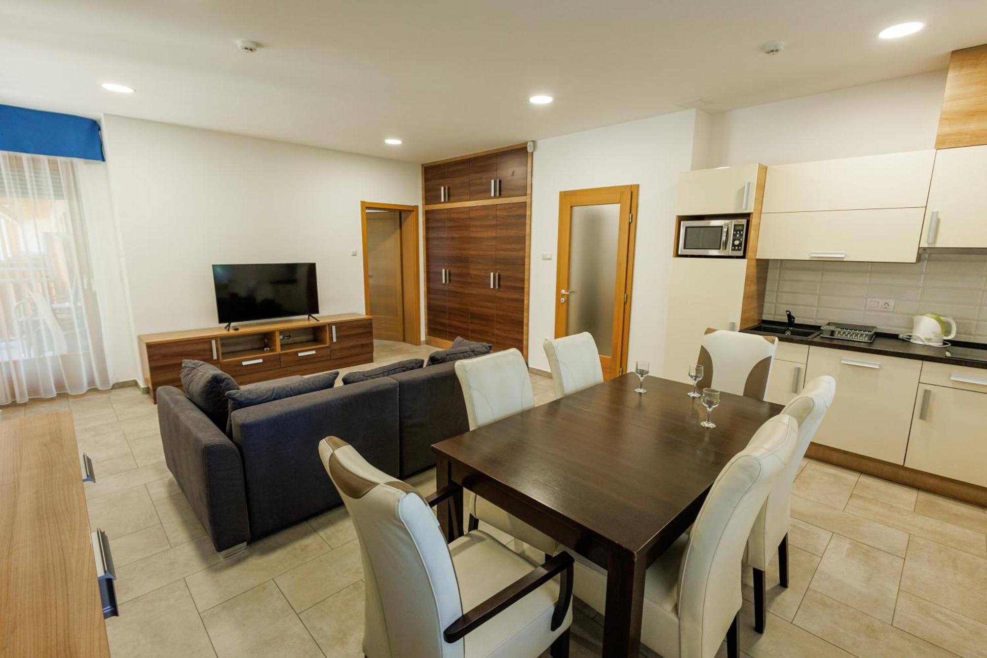 Jacht Apartmanok Balatonfüred Екстериор снимка