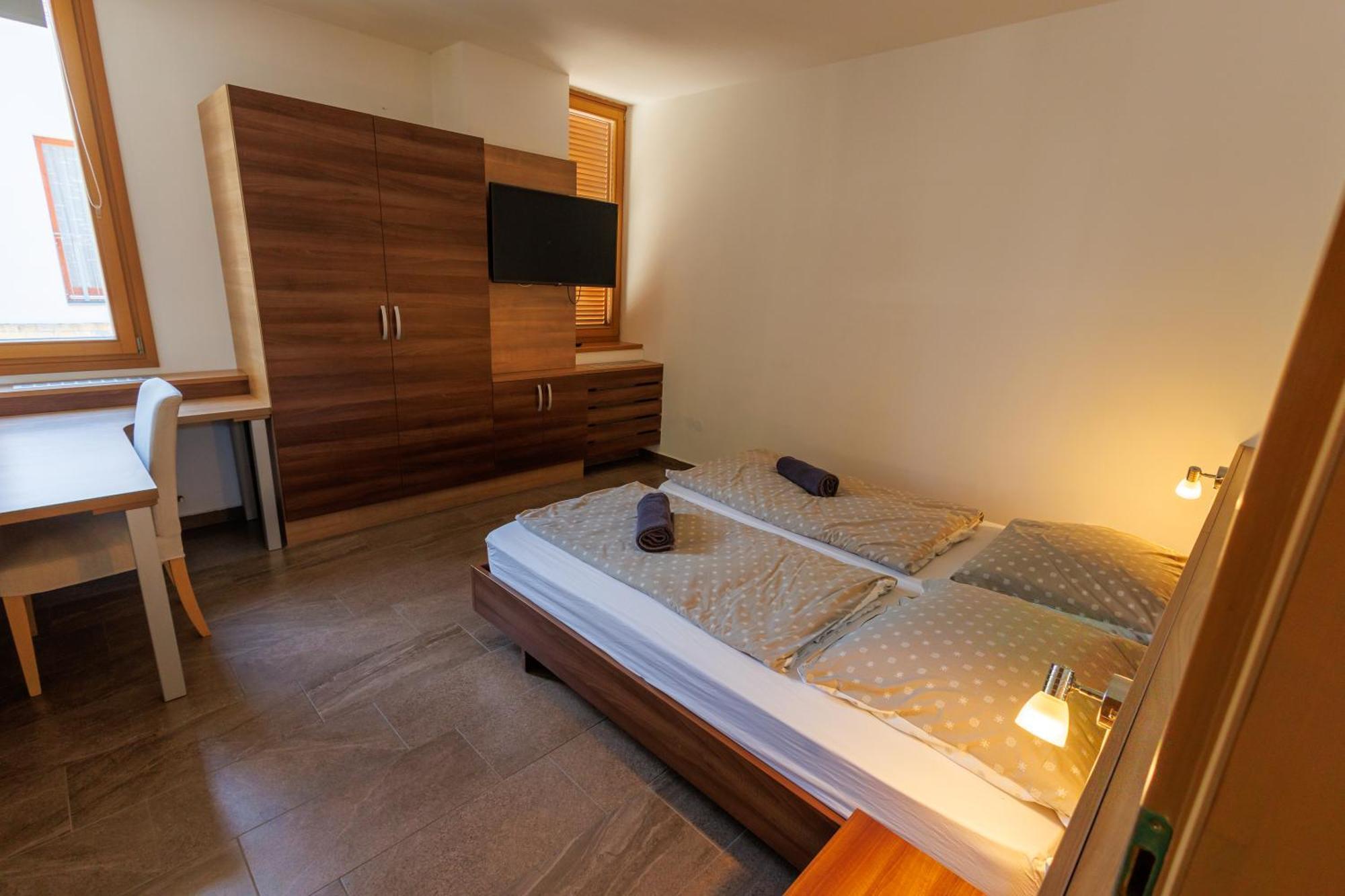 Jacht Apartmanok Balatonfüred Екстериор снимка