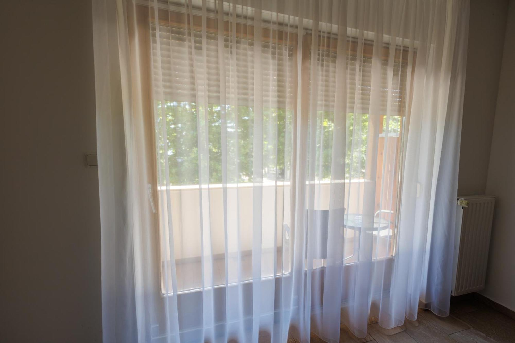 Jacht Apartmanok Balatonfüred Екстериор снимка