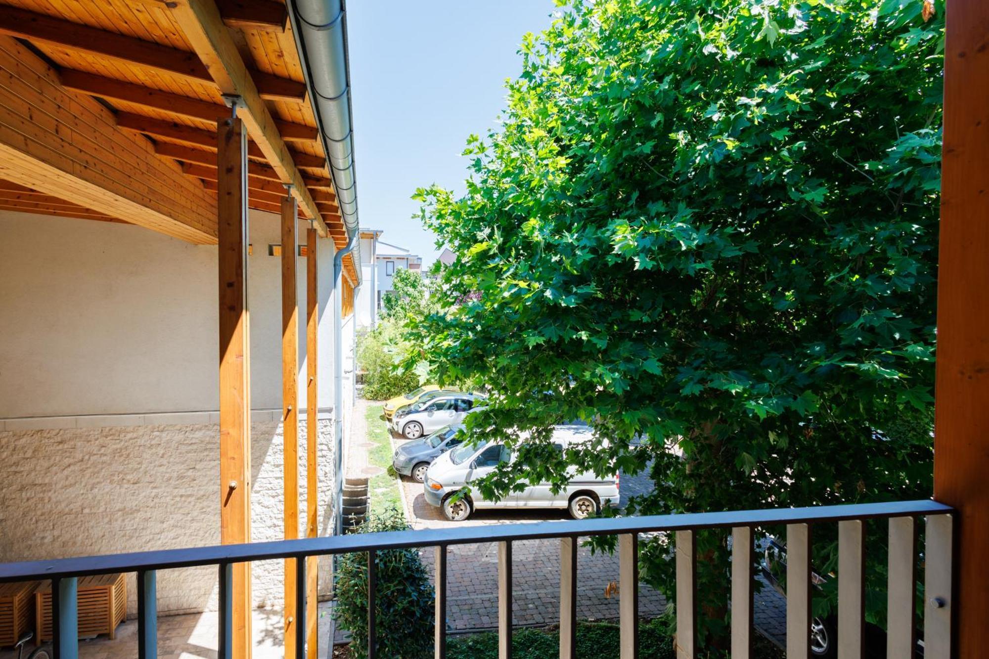 Jacht Apartmanok Balatonfüred Екстериор снимка