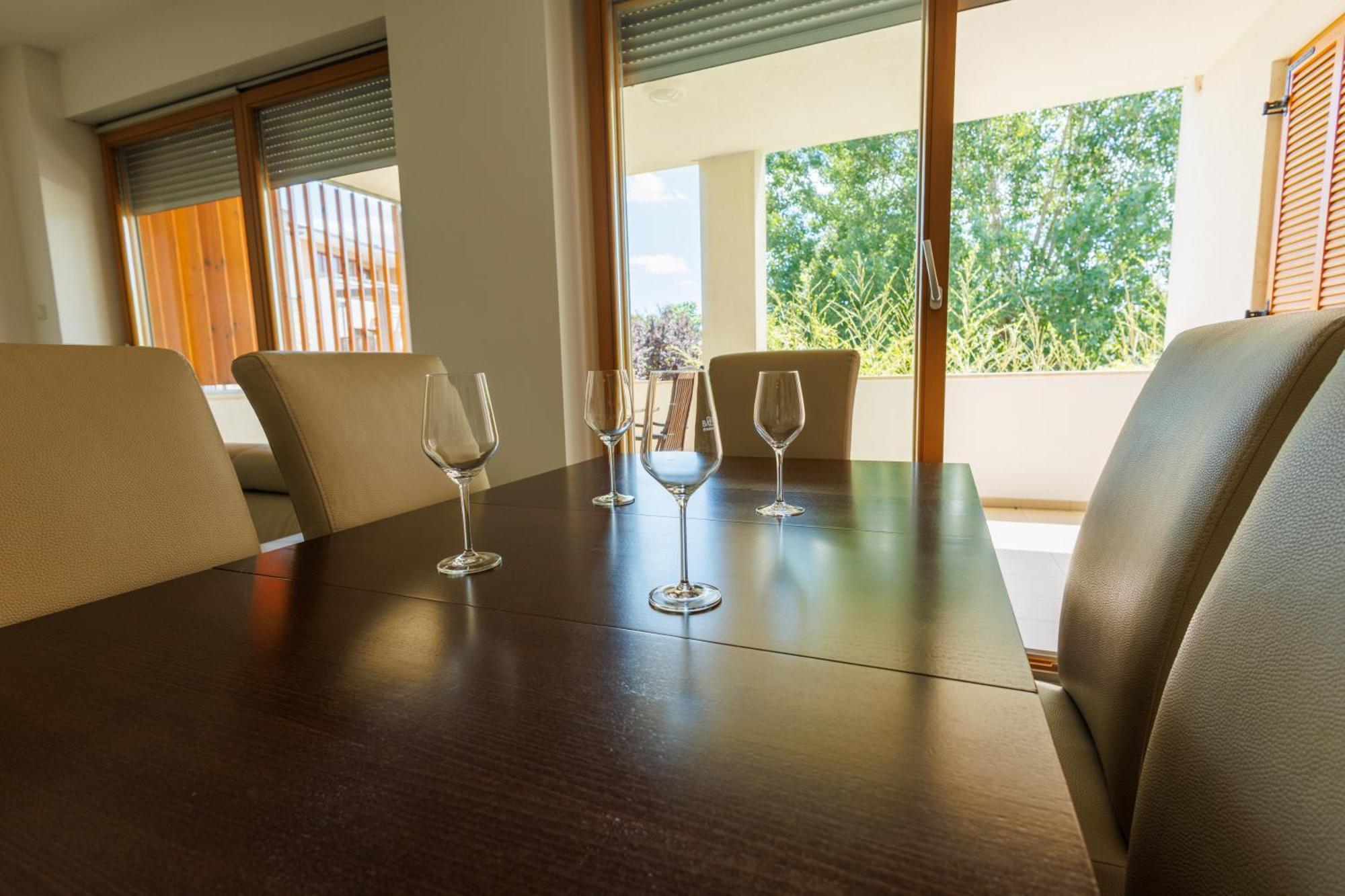 Jacht Apartmanok Balatonfüred Екстериор снимка