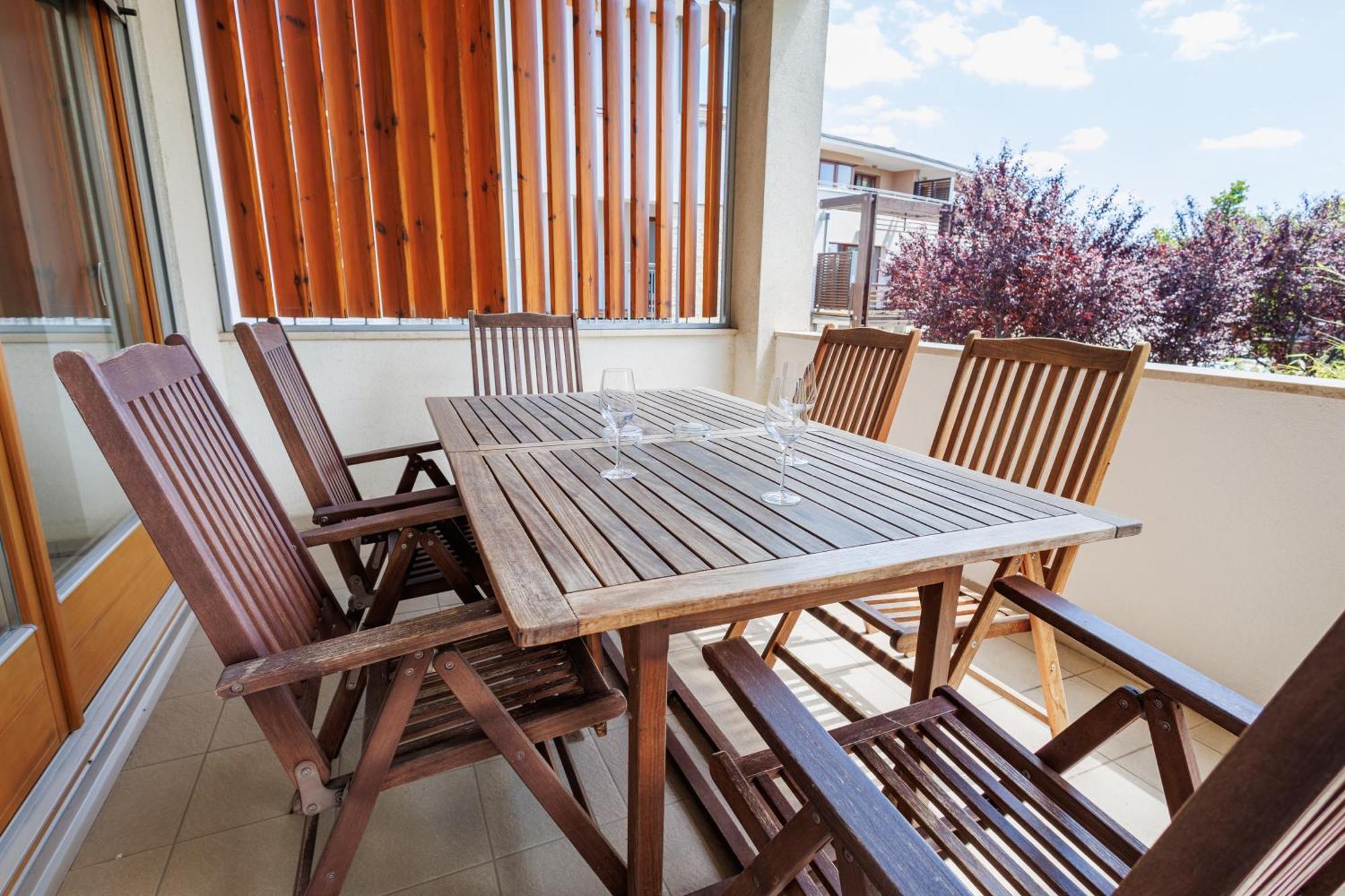Jacht Apartmanok Balatonfüred Екстериор снимка
