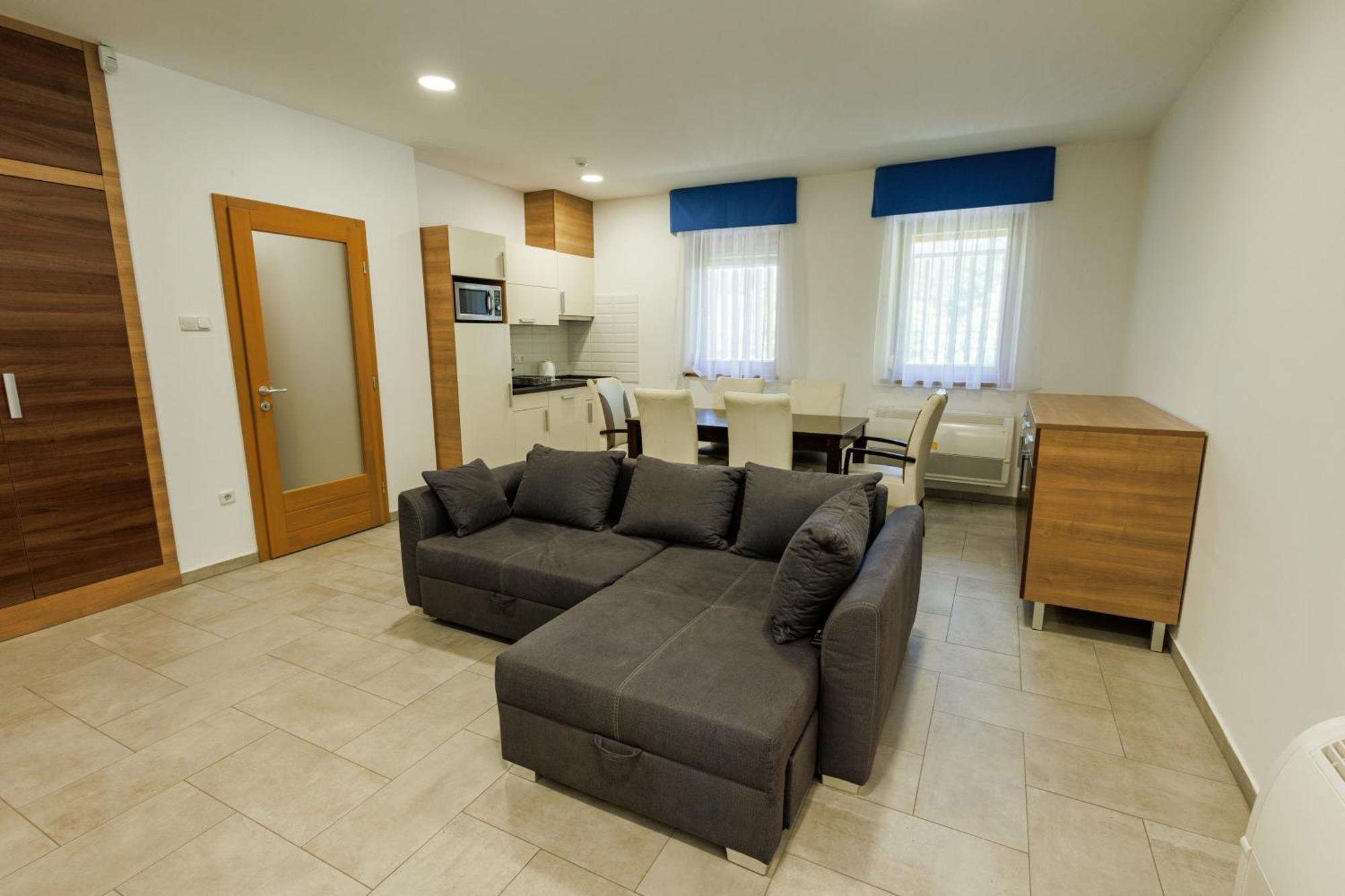 Jacht Apartmanok Balatonfüred Екстериор снимка