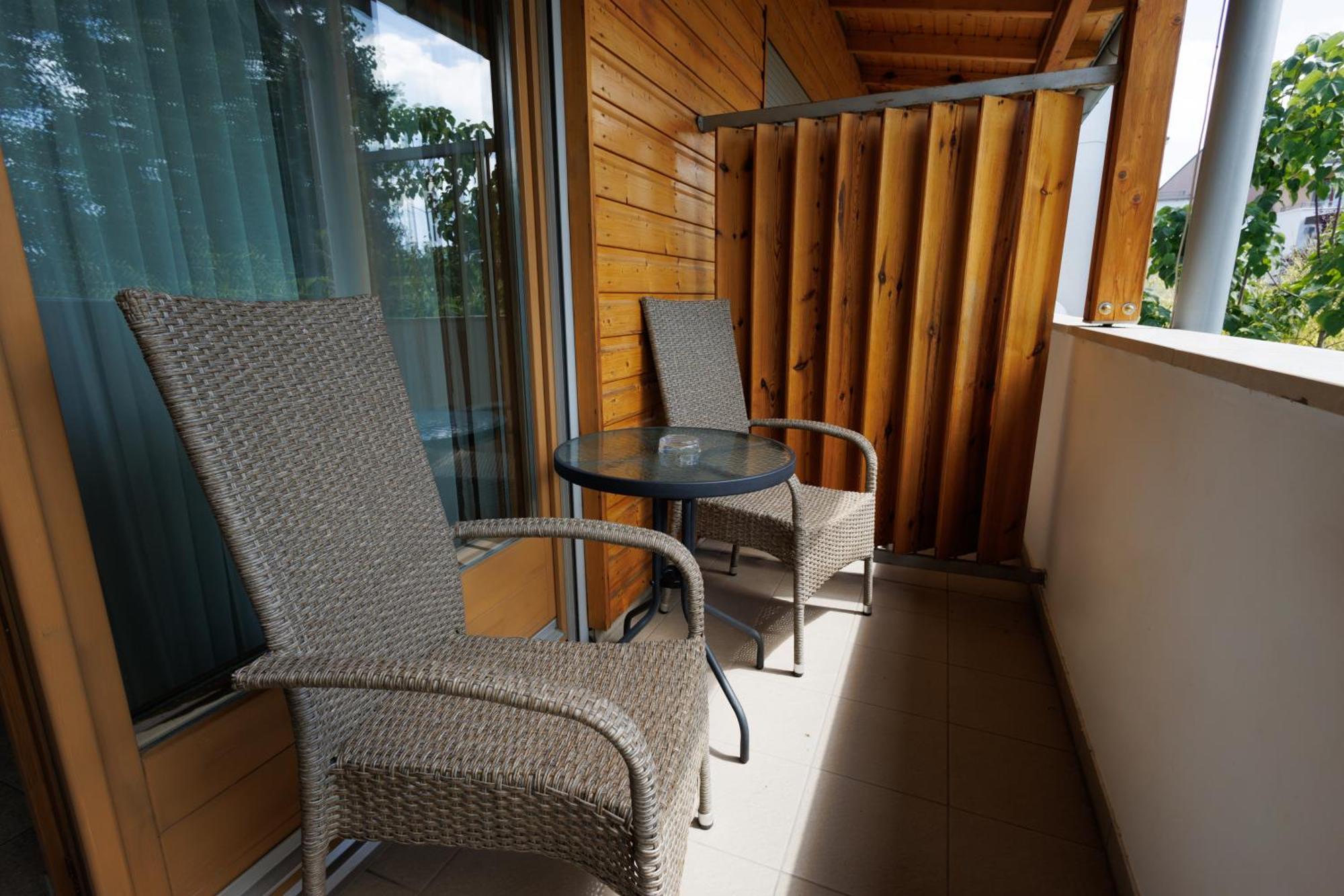 Jacht Apartmanok Balatonfüred Екстериор снимка